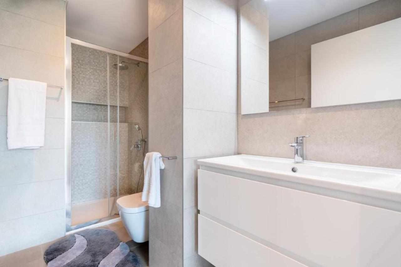 Apartamento Terracos De Quarteira Ngoại thất bức ảnh